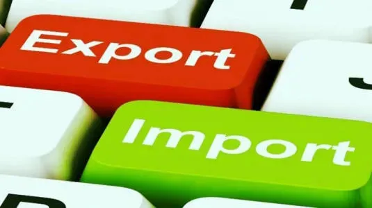 Georgia’s exports decreased by 5.9 %, imports – by 1.4 %