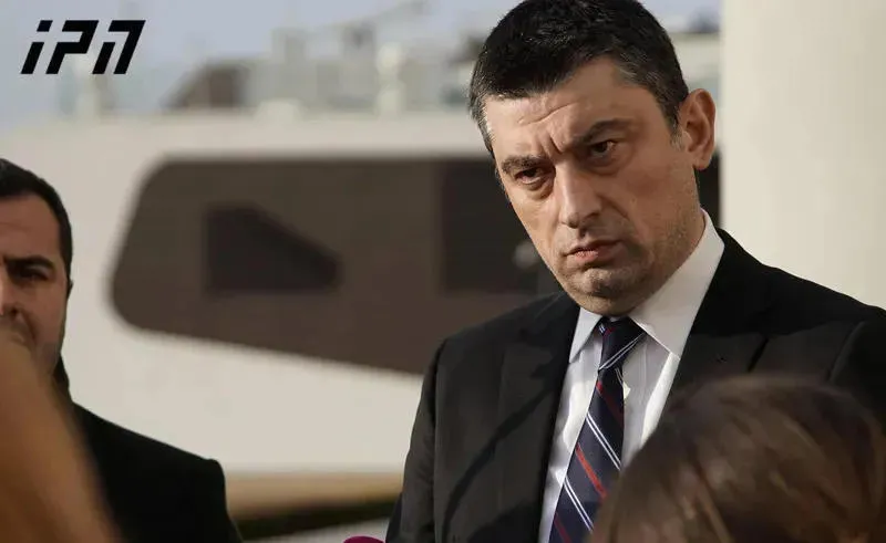 Giorgi Gakharia on National Movement: Operating a flight from Europe to Tbilisi is the simplest procedure, but all they do is political gossiping