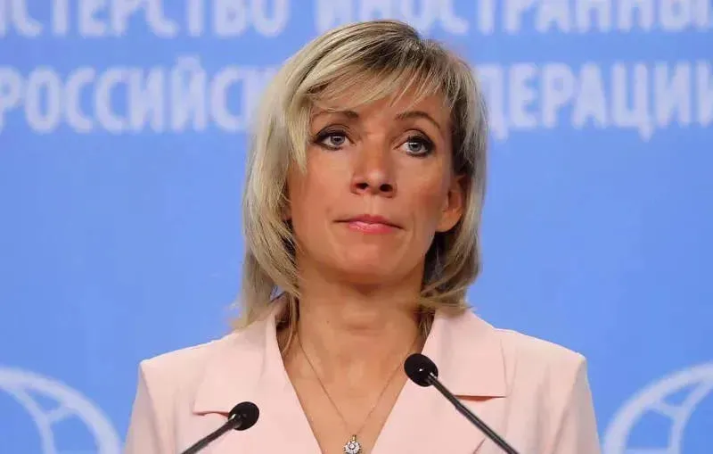 Archil Talakvadze to Maria Zakharova: If your words that Georgia is a sovereign state are no hypocrisy, you should withdraw troops from our regions