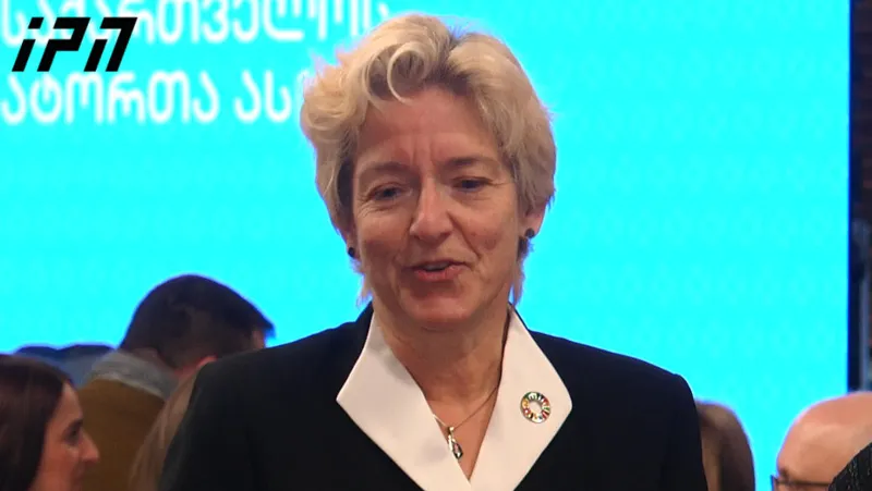 Louisa Vinton : We must fight for equal rights between women and men, but sending criminals to prison is not the way out