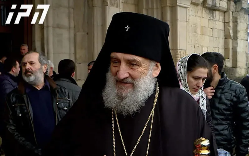 Metropolitan Ioane: I cannot determine God’s providence - everything will happen as the Lord wills, but Bishop Shio has an advantage in the number of votes, and that says something