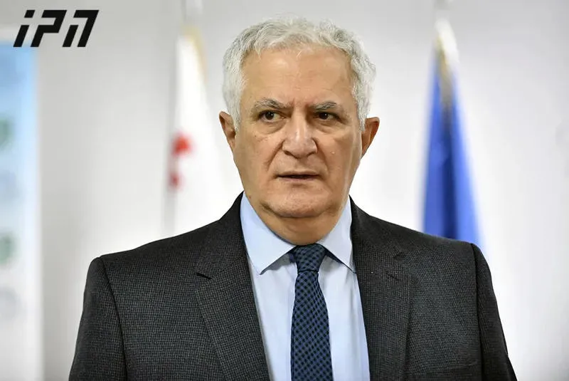 ამირან გამყრელიძის განცხადებით, კორონავირუსული ინფექციის შიდაგავრცელების ფაქტი ამ ეტაპზე საქართველოში დაფიქსირებული არ არის