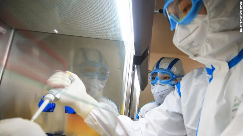 Another case of new coronavirus confirmed in Georgia