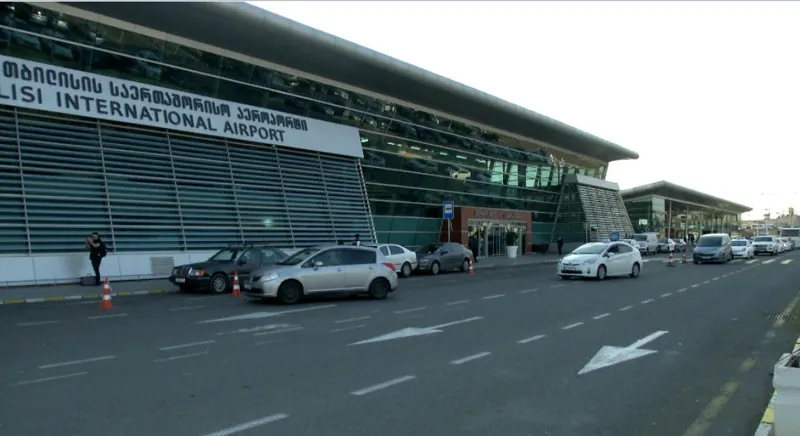 Georgia to ban all foreign passengers to enter country