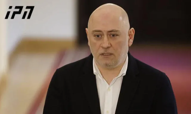 დიმიტრი ცქიტიშვილი - უცხოელ პარტნიორებთან გვექნება შეთავაზება, თუ რაში ხედავს ჩვენი პოლიტიკური ძალა მათ როლს