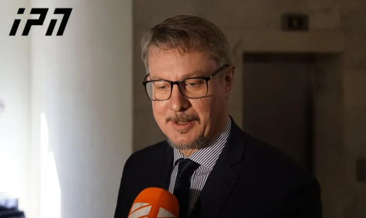 Carl Harzell: 8th March agreement and its spirit is very important for Georgian democracy; I believe that it will be successfully fulfilled