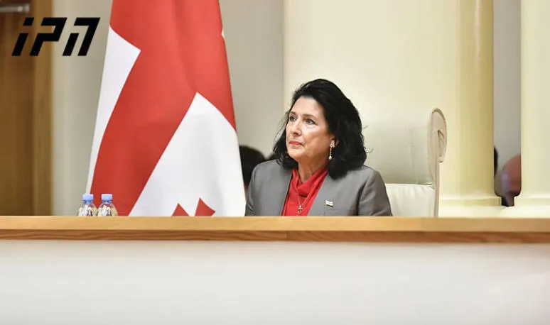 President to open first sitting of newly elected Parliament