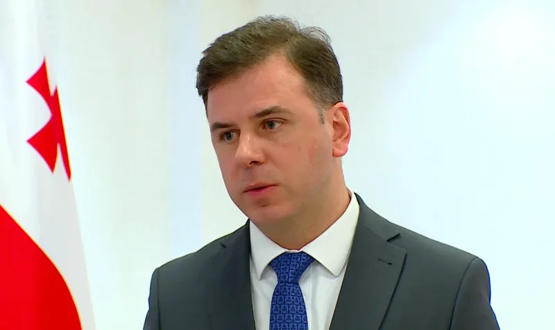 სამოქალაქო ავიაციის სააგენტოს ხელმძღვანელი - იტალიასთან ფრენების შეჩერების თაობაზე ავიაკომპანიებსა და იტალიის მხარეს დაუყოვნებლივ ეცნობება