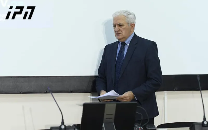 ამირან გამყრელიძე კერძო ლაბორატორიებს სთხოვს, კორონავირუსზე ტესტირების  შემთხვევაში, პროცედურა მოსახლეობისთვის ფინანსურად ხელმისაწვდომი იყოს
