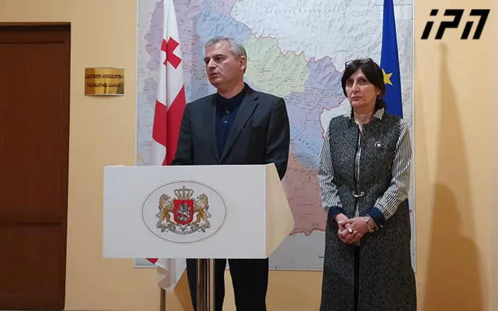 კახეთის გუბერნატორის განცხადებით, რეგიონი მზად არის დამატებითი საკარანტინო სივრცეების მოსაწყობად, თუ ამის საჭიროება იქნება