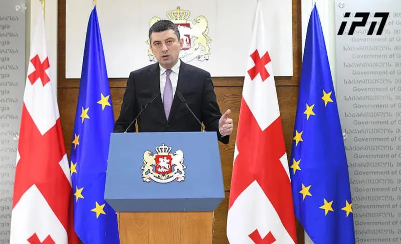 PM Gakharia : The number of coronavirus cases are predicted to peak in the country by late April - early May