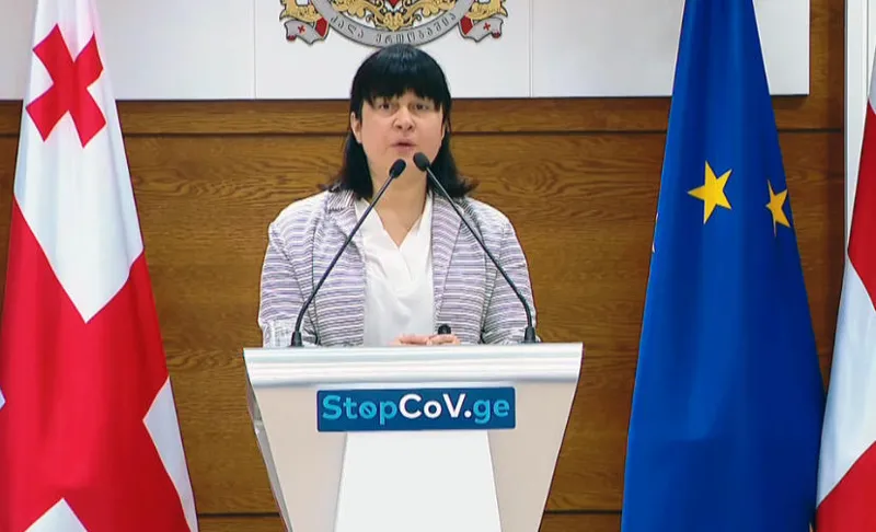თამარ გაბუნია - ხშირად ხდება, რომ თვითდინებით მისული მძიმე პაციენტი შეიძლება უფრო ადრე მოხვდეს კლინიკაში და ამან გაახანგრძლივოს 112-ის მოლოდინის პერიოდი