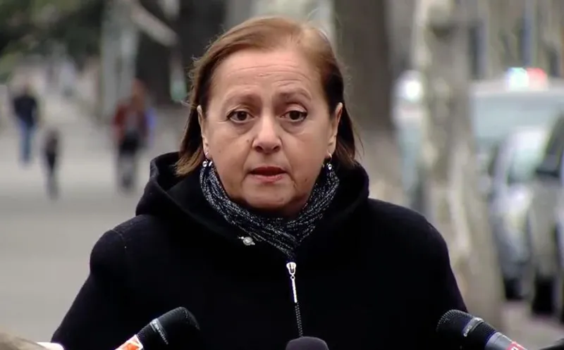 მარინა ეზუგბაიას ინფორმაციით, კორონავირუსით ინფიცირებული 3 ახალი პაციენტიდან 2 ინფექციურ საავადმყოფოში იმყოფება