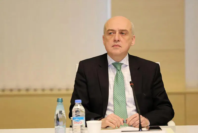 Foreign Minister: Two more flights will be operated to allow Georgian citizens to return to Georgia