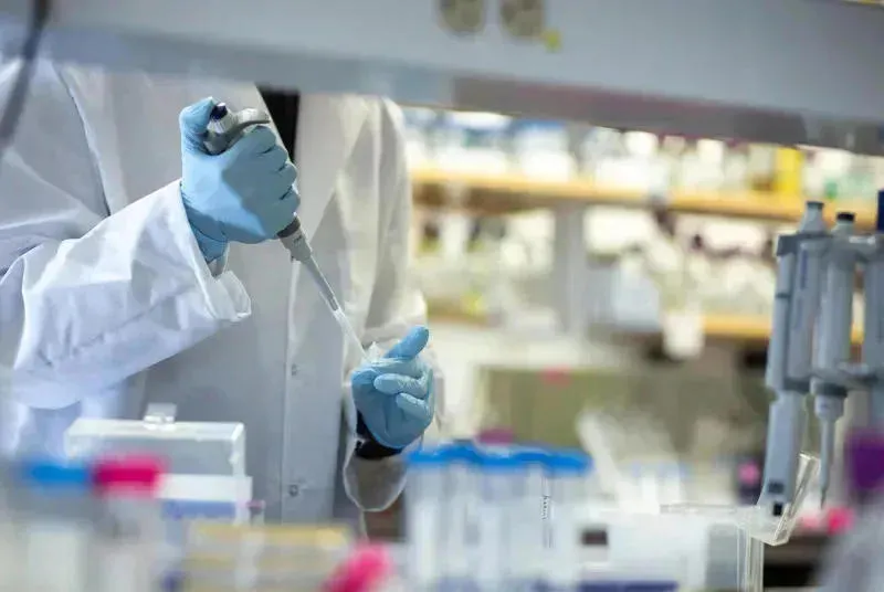 Chinese company, with which Georgia canceled contract, was to provide up to 200,000 rapid tests to Georgia