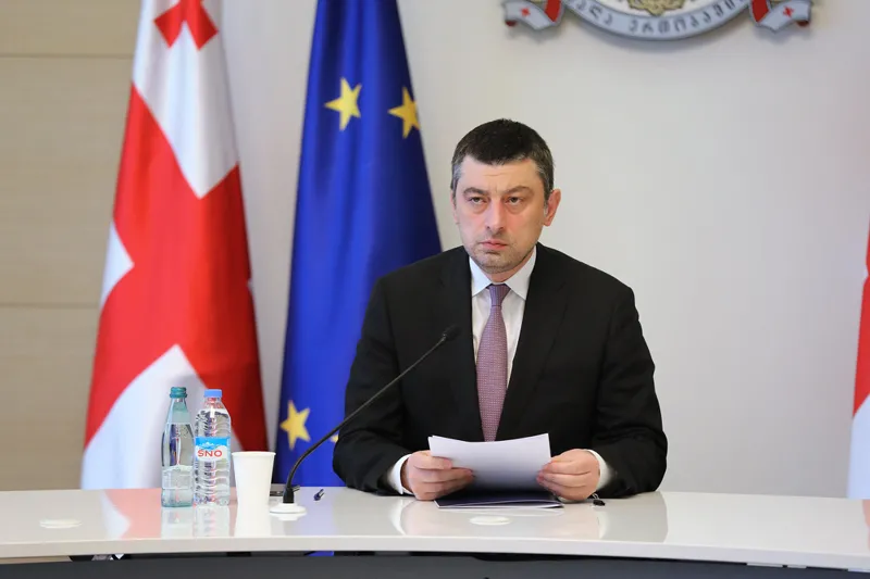 მთავრობა საგანგებო მდგომარეობით დაწესებული შეზღუდვების აღსრულების მონიტორინგს ამკაცრებს