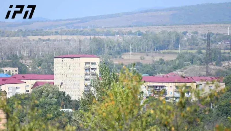 Occupied Tskhinvali warns international organizations of closure of “state border” until April 12