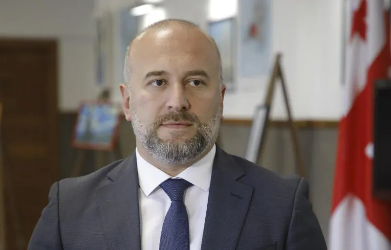 იმერეთში რწმუნებულის ინფორმაციით, ვანში თერმოსკრინინგით უკვე 6 ათასი ადამიანი შემოწმდა