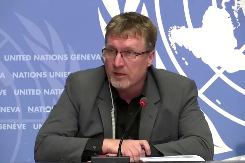 ВОЗ – Преждевременное снятие странами ограничений  это все равно что больному встать с постели и начать бегать