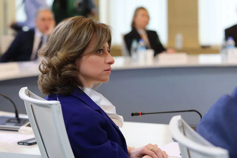 Health Minister: We'll be presenting a detailed strategic plan about upcoming measures for the next 4-5 months