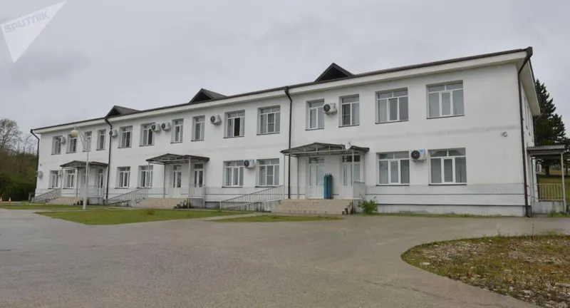 First patient dies of COVID-19 in occupied Abkhazia