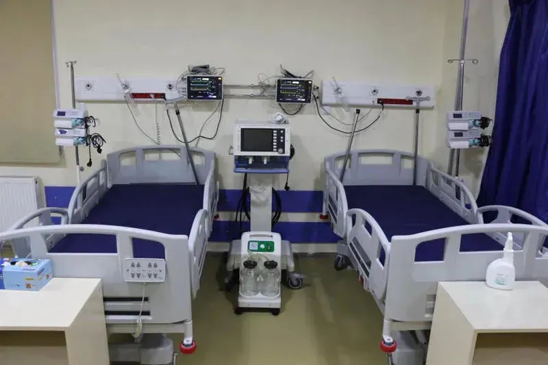 საქართველოში კორონავირუსისგან კიდევ 3 ადამიანი გამოჯანმრთელდა