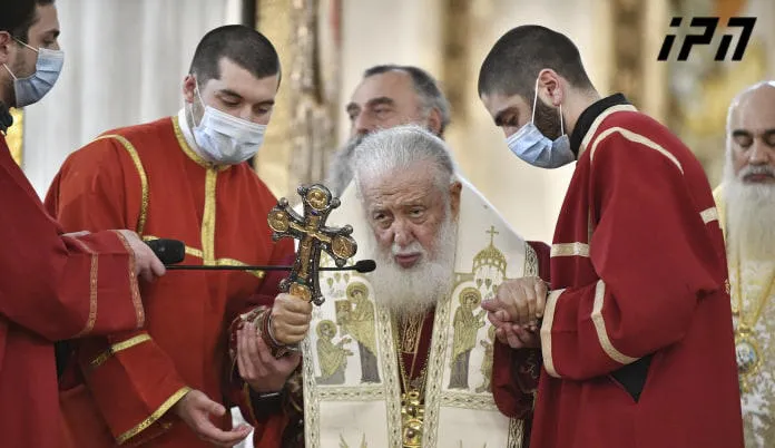 ილია მეორე დღეს ყველა ლაპარაკობს სიყვარულზე და თავისუფლებაზე, მაგრამ ვინც ცოდვის სიყვარულსა და ცოდვილი ცხოვრების წესს ნამდვილ სიყვარულთან აიგივებს, გა...