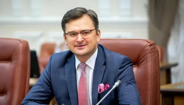 Дмитрий Кулеба – На саммите в Бухаресте НАТО дала обещание Украине и Грузии, мы верим, альянс тот институт, которому можно доверять и который выполняет обещания