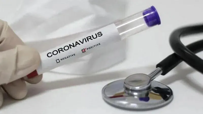 Number of persons infected with coronavirus in Abkhazia increases to 10