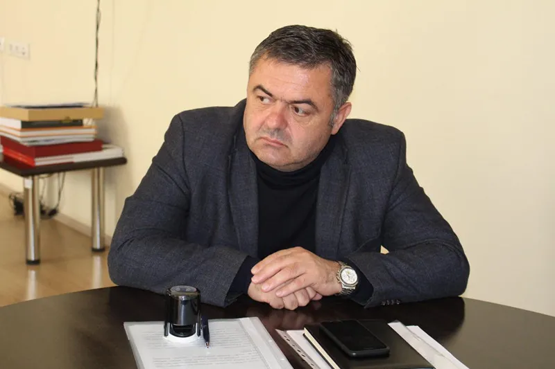 ბოლნისის მუნიციპალიტეტის მერმა დავით შერაზადიშვილმა კარანტინის 50 დღე შეაჯამა