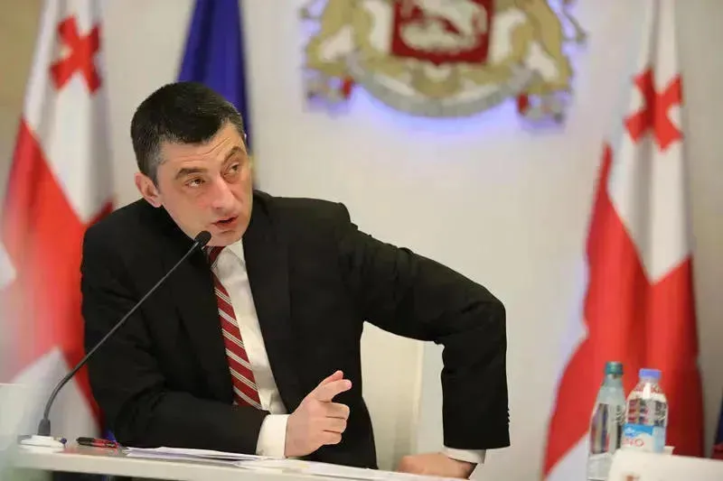 PM says Georgia seems to welcome first tourists from Israel