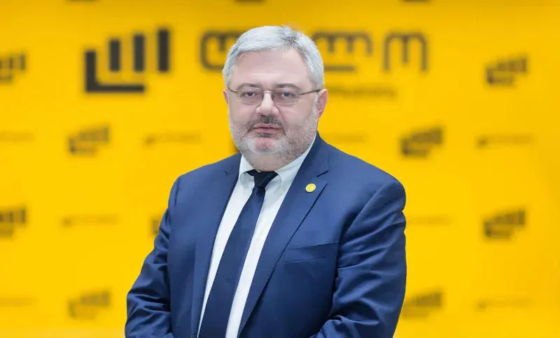 Davit Usupashvili: Lelo doesn't support same-sex marriage