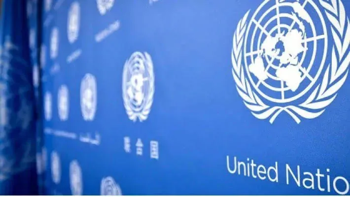 UN experts: We have received allegations of intentional physical violence against peaceful protesters and journalists - anyone arbitrarily detained should be released