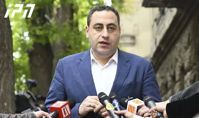 გიორგი ვაშაძე ხელისუფლებისგან ითხოვს, ჩამოიწეროს 6 თვის მანძილზე გადავადებული ყველა სესხის პროცენტი და ექვსი თვის შემდეგ ყველა საპროცენტი განაკვეთი მინიმუმ განახევრდეს