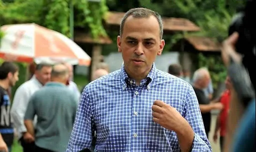 ლევან ვარშალომიძეს, სავარაუდოდ, სადეპუტატო უფლებამოსილება შეუწყდება