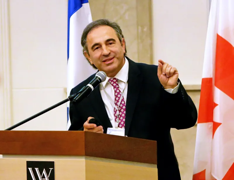 Itzik Moshe: I am safer than I was last week, I am grateful to the Georgian side, because they prevented a terrorist attack against me