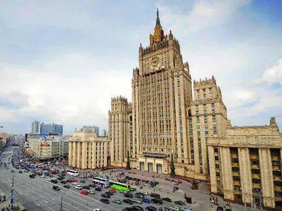 Russia says they are waiting for response from Georgia to the request of visiting Richard Lugar Laboratory