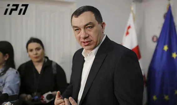 Giga Bokeria: It seems that the UNM is reconsidering its stance on mutual majoritarian candidates - we hope it isn't a preparation to break the agreement