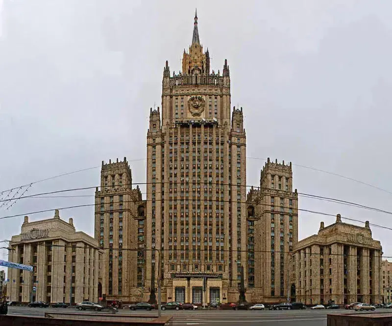 Russian Foreign Ministry: Russia, Tskhinvali and Abkhazia demand legally binding non-use-of-force guarantees from Georgia