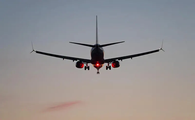 Россия может возобновить авиасообщение с Грузией с осени