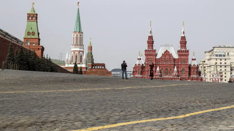Russia approves list of countries carrying out "unfriendly actions", Georgia not on the list