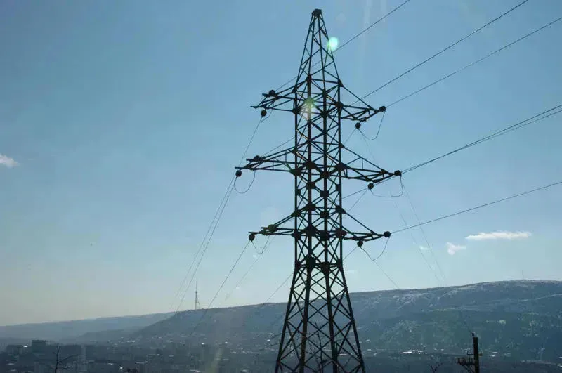 ქსელზე ახალი აბონენტების მიერთების გამო, 21 სექტემბერს ელექტრომომარაგება დროებით შეიზღუდება