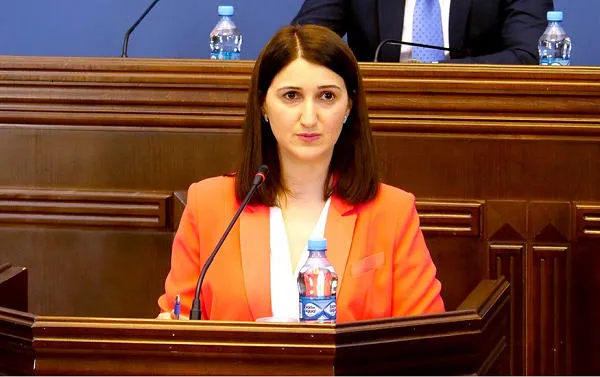 ლონდა თოლორაია - 135 შემთხვევაში პერსონალურ მონაცემთა არაკანონიერი დამუშავების ფაქტი დადგინდა