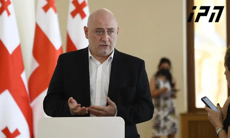 დიმიტრი ცქიტიშვილი - საერთაშორისო გამოძიების გარეშე პრაქტიკულად, წარმოუდგენელია, როგორ შეიძლება გამოვიდეთ ამ ჩიხიდან