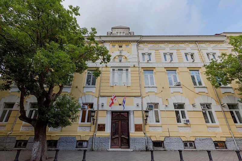 აჭარის მთავრობა მთავრობის აპარატში დაცულ ინფორმაციას სარეზერვო ფონდიდან თანხების განკარგვის თაობაზე ასაჯაროებს