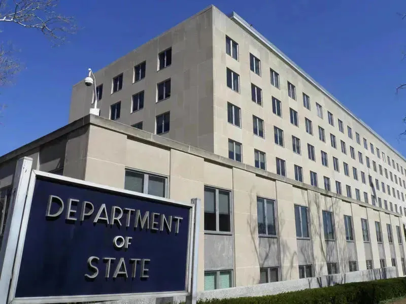 US Global Engagement Center releases a report on Russian disinformation and propaganda; the document includes Georgia