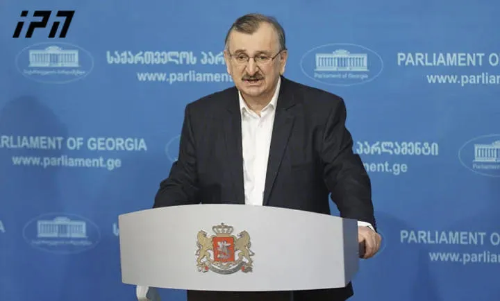 რომან გოცირიძე - ჩვენ ვიხილეთ წარუმატებლობის ფორმულა ადამიანური სახეებით: ყოფილი ჩინოვნიკები, მდუმარე დეპუტატები, ტენდერებს დახარბებული ბიზნესმენები