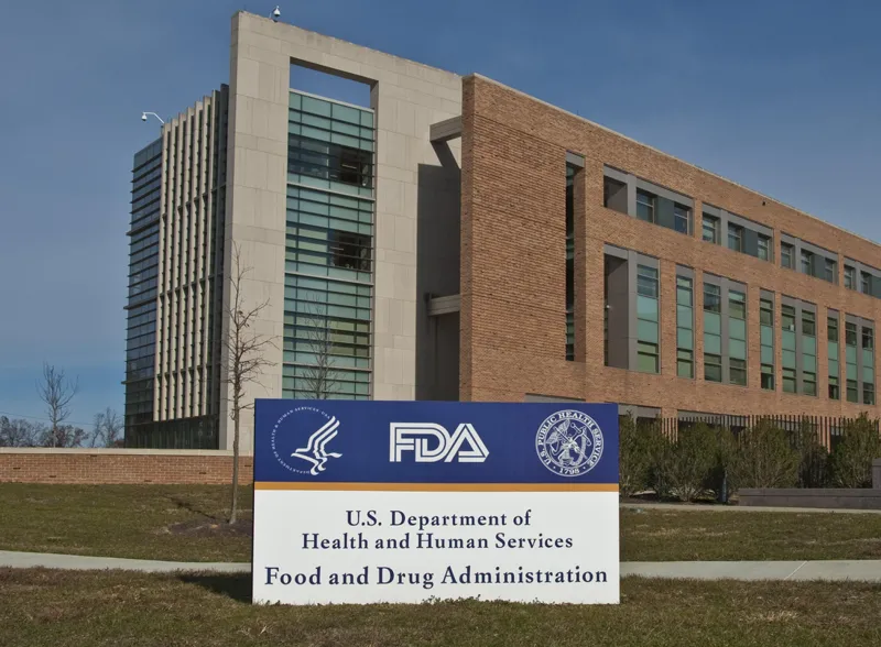 FDA-იმ IQOS-თან დაკავშირებით გადაწყვეტილება მიიღო და კომპანიის მარკეტინგის უფლება მისცა  (R)