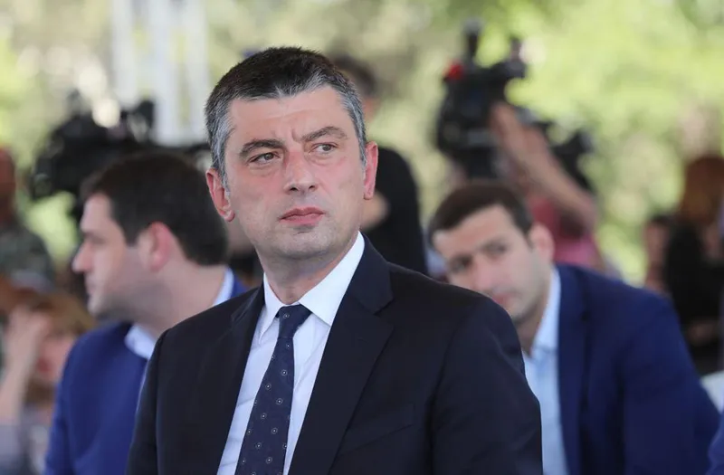 პრემიერი - ლუგარის ლაბორატორიის კარი ყველასთვის ღიაა