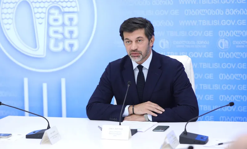 კახა კალაძის განცხადებით, ხშირია სასაფლაოების მოვლა-პატრონობის წესების დარღვევა და ამ მიმართულებით სანქციები არ არსებობს